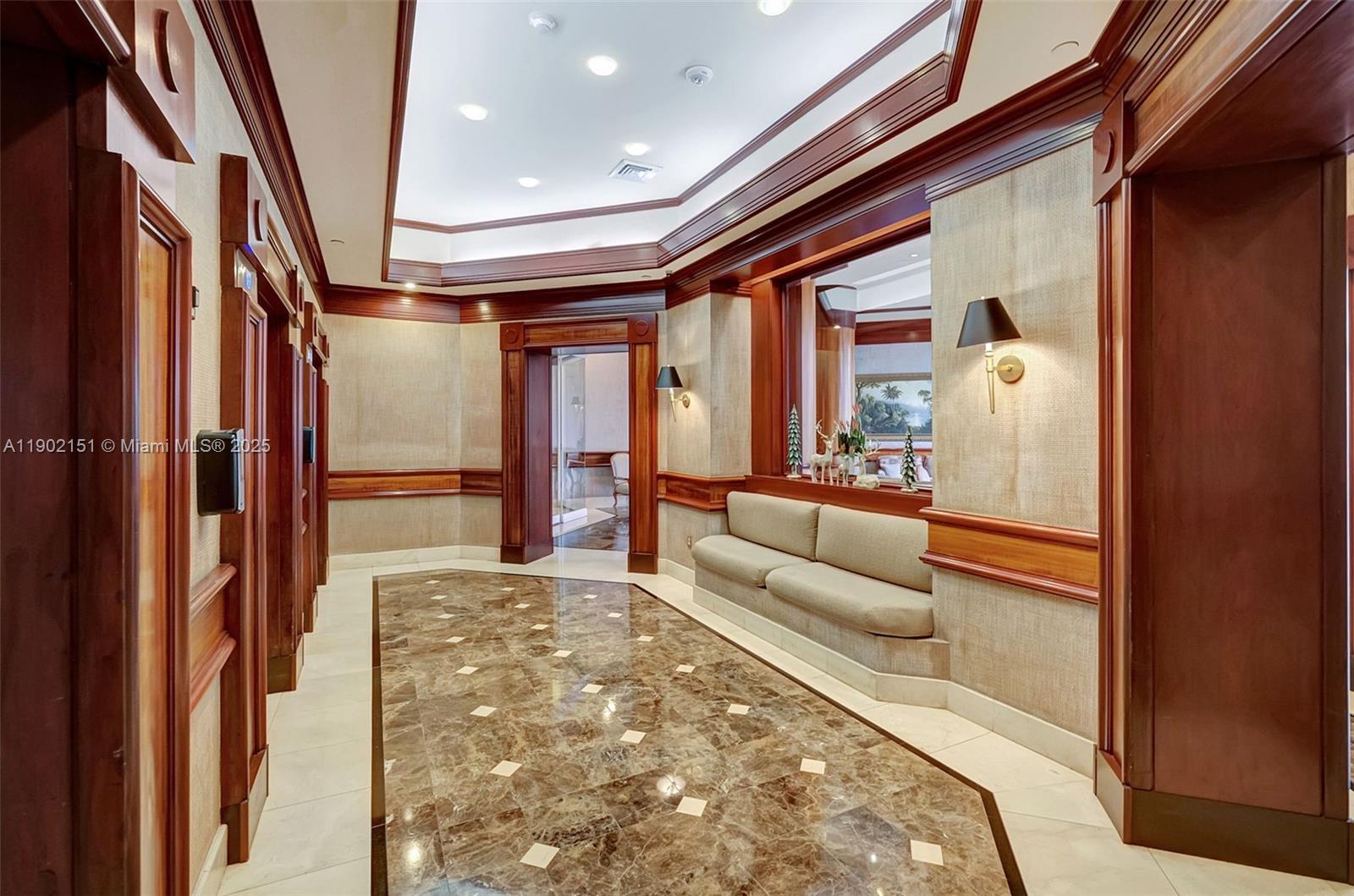 20185 East Country Club Drive, Unit 1405 Aventura, FL 33180 - Photo 46 of 67