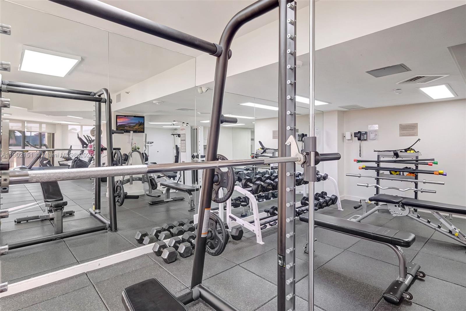 20185 East Country Club Drive, Unit 1405 Aventura, FL 33180 - Photo 50 of 67