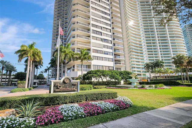 $3,400 | 20185 East Country Club Drive, Unit 1405, Aventura, FL 33180