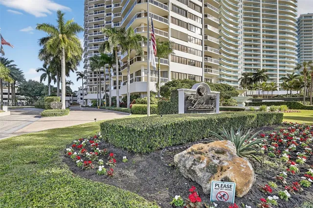 $3,400 | 20185 East Country Club Drive, Unit 1405, Aventura, FL 33180
