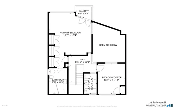 $1,695,000 | 17 Seabreeze Place, Norwalk, CT 06854