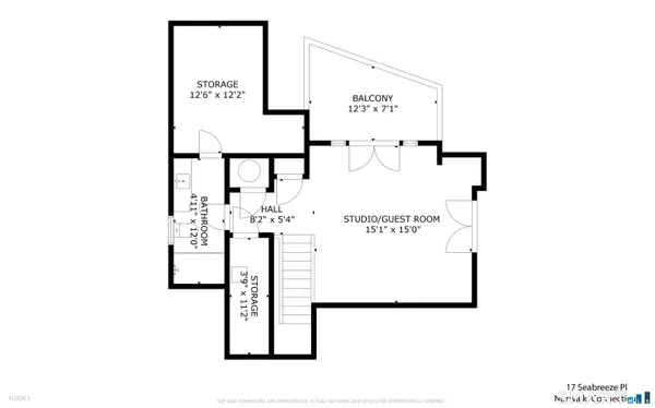$1,695,000 | 17 Seabreeze Place, Norwalk, CT 06854