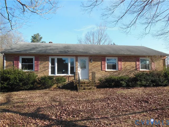$289,900 | 15647 Scotchtown Road, Montpelier, VA 23192