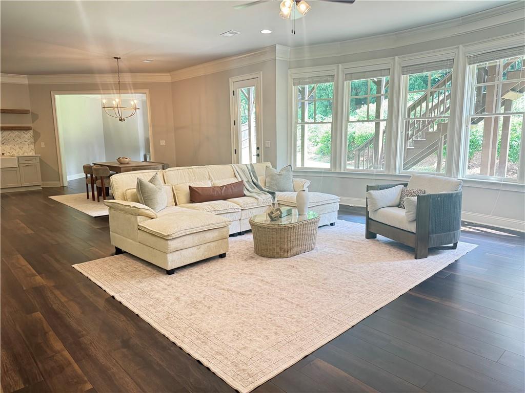 12719 Ruth's Farm Way Alpharetta, GA 30004 - Photo 46 of 61 Gallery Image 46