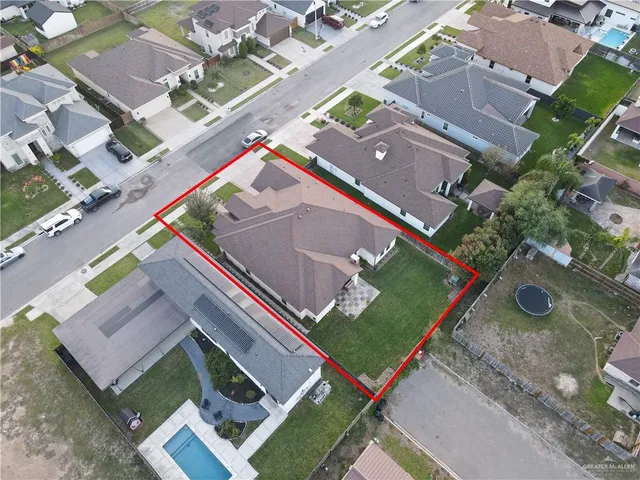 $3,100 | 1613 Red River Avenue, Edinburg, TX 78539