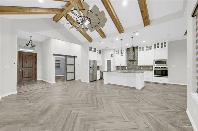 $3,100 | 1613 Red River Avenue, Edinburg, TX 78539