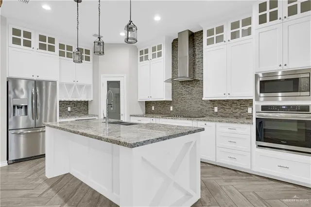 $3,100 | 1613 Red River Avenue, Edinburg, TX 78539