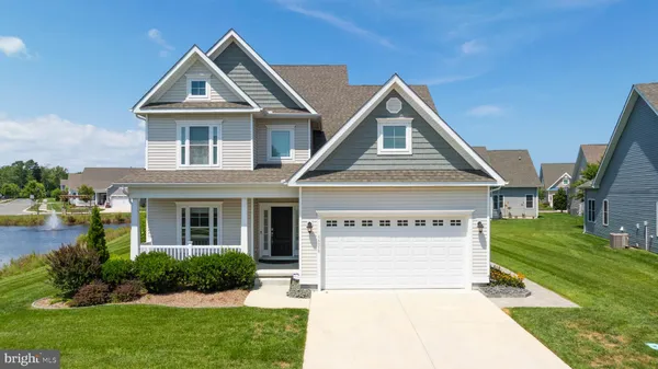 $669,000 | 16858 Bellevue Court, Millville, DE 19967