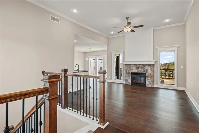 $591,740 | 10139 North Winchester Avenue, Kansas City, MO 64156