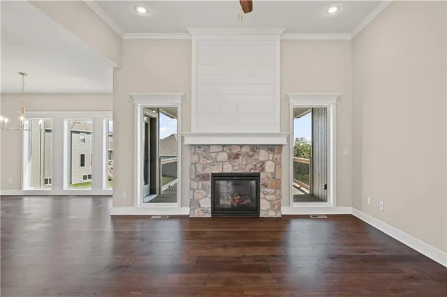 $591,740 | 10139 North Winchester Avenue, Kansas City, MO 64156