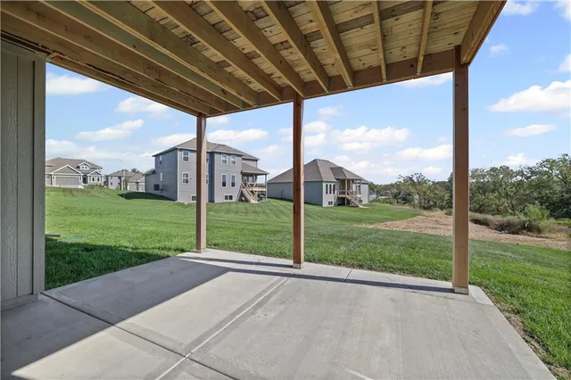 $591,740 | 10139 North Winchester Avenue, Kansas City, MO 64156