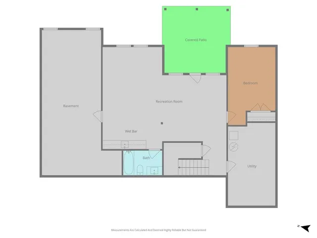 $591,740 | 10139 North Winchester Avenue, Kansas City, MO 64156