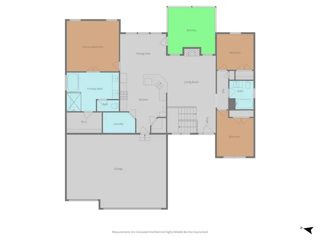 $591,740 | 10139 North Winchester Avenue, Kansas City, MO 64156