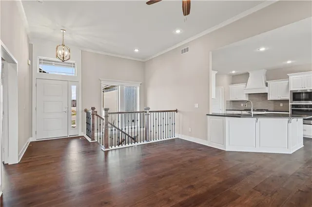 $591,740 | 10139 North Winchester Avenue, Kansas City, MO 64156