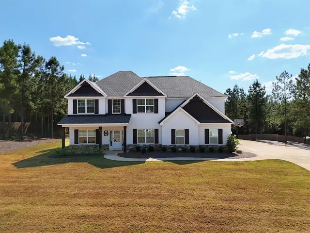 $509,900 | 235 Oak Grove Way, Cataula, GA 31804