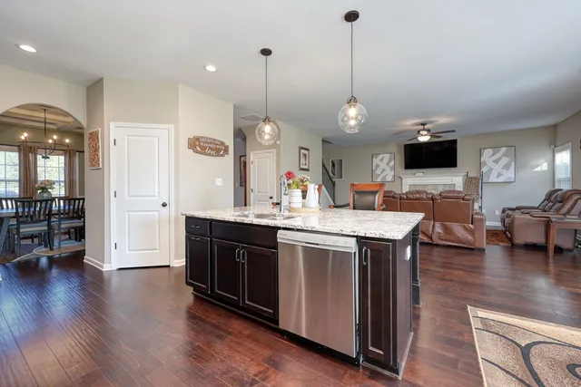 $509,900 | 235 Oak Grove Way, Cataula, GA 31804