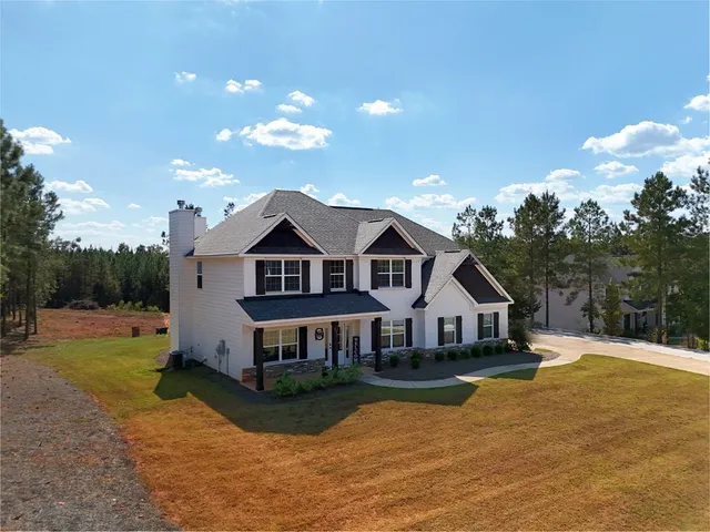 $509,900 | 235 Oak Grove Way, Cataula, GA 31804