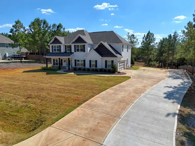$509,900 | 235 Oak Grove Way, Cataula, GA 31804