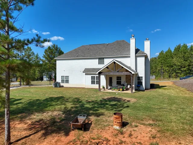 $509,900 | 235 Oak Grove Way, Cataula, GA 31804