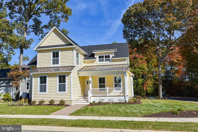 $542,750 | 32291 Dogleg Way, Unit 4021, Millsboro, DE 19966