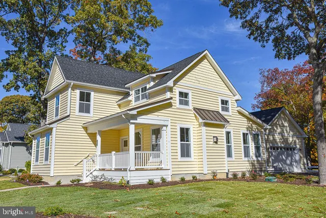 $542,750 | 32291 Dogleg Way, Unit 4021, Millsboro, DE 19966