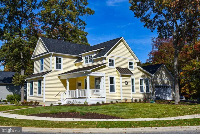 $542,750 | 32291 Dogleg Way, Unit 4021, Millsboro, DE 19966