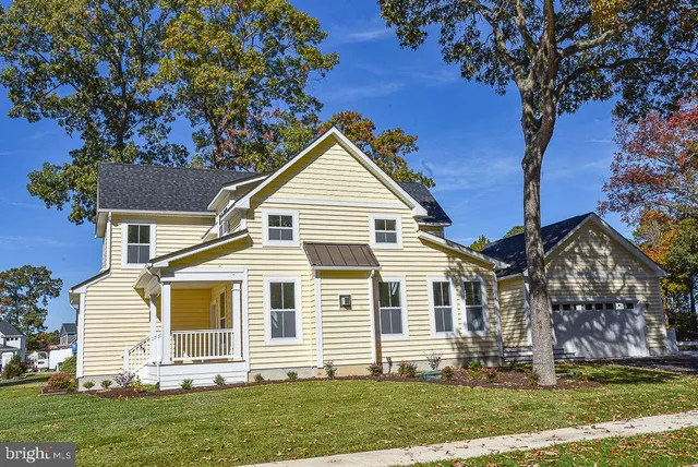 $542,750 | 32291 Dogleg Way, Unit 4021, Millsboro, DE 19966