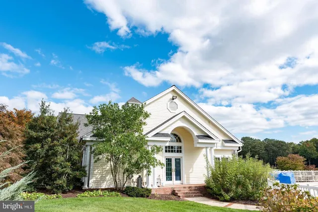 $542,750 | 32291 Dogleg Way, Unit 4021, Millsboro, DE 19966