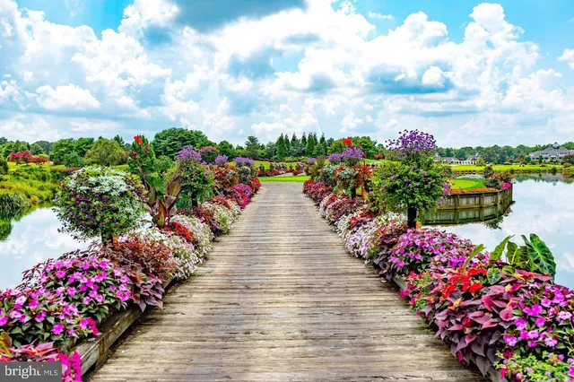 $542,750 | 32291 Dogleg Way, Unit 4021, Millsboro, DE 19966