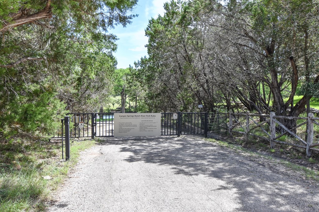 111 Live Spring Lane Ingram, TX 78025 - Photo 35 of 35