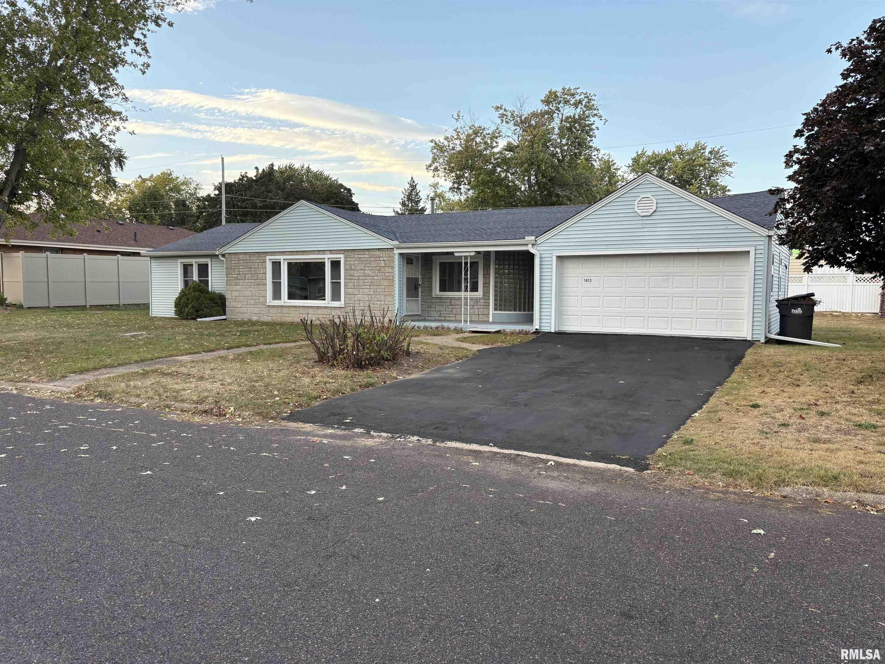 1413 Tennell Road Pekin, IL 61554 - Photo 16 of 16