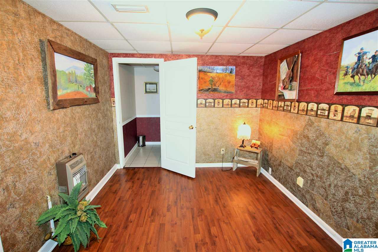 324 Mountain View Road Lineville, AL 36266 - Photo 42 of 50