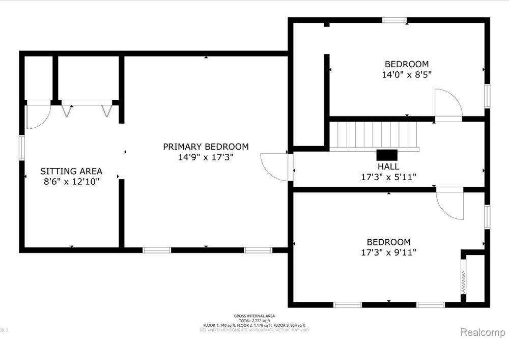 9393 North Gregory Road Fowlerville, MI 48836 - Photo 8 of 50