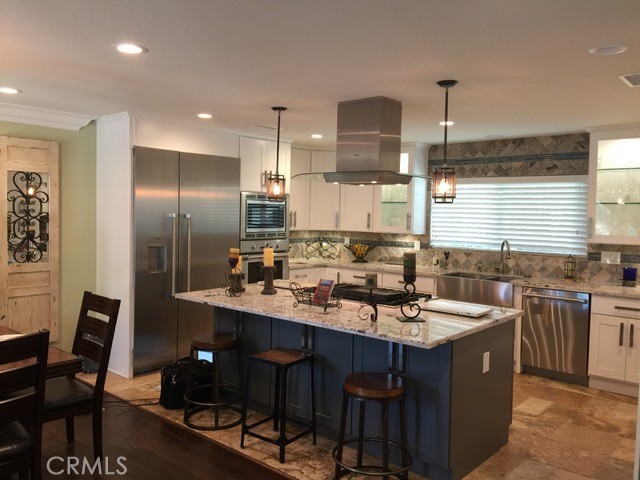 2849 North Rustic Gate Way Orange, CA 92867 - Photo 6 of 17