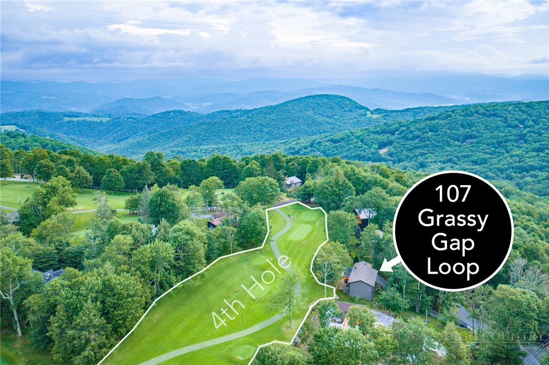 107 Grassy Gap Loop Road Beech Mountain, NC 28604 - Photo 2 of 41 Gallery Image 2