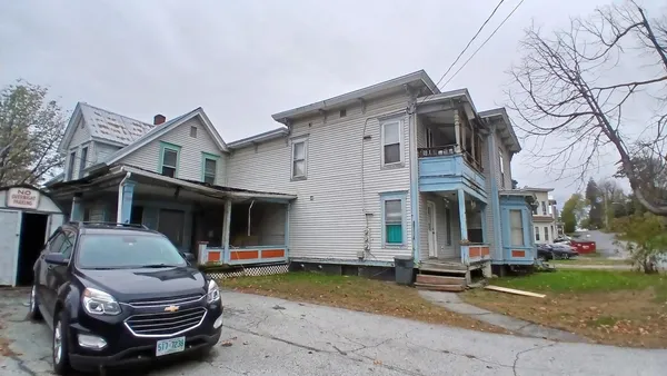 $159,000 | 12 Pleasant Street, Barre, VT 05641