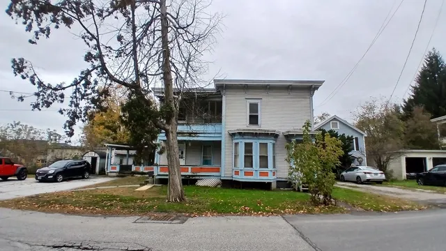 $175,000 | 12 Pleasant Street, Barre, VT 05641