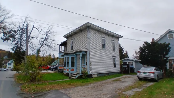 $159,000 | 12 Pleasant Street, Barre, VT 05641