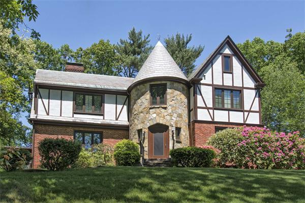 21 Rangeley Road Brookline, MA 02467 - Photo 16 of 16