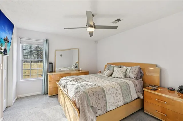 $375,000 | 1661 Louisa Court, Hampton, GA 30228