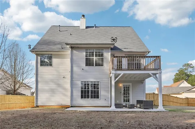 $375,000 | 1661 Louisa Court, Hampton, GA 30228