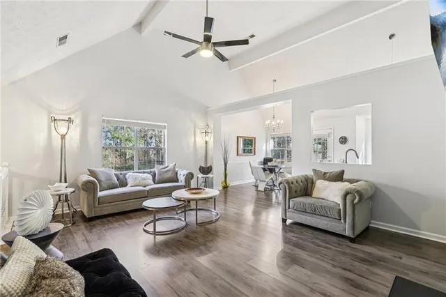 $375,000 | 1661 Louisa Court, Hampton, GA 30228