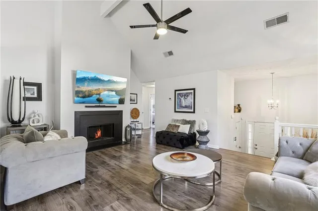 $375,000 | 1661 Louisa Court, Hampton, GA 30228