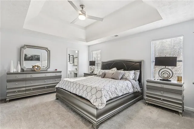 $375,000 | 1661 Louisa Court, Hampton, GA 30228