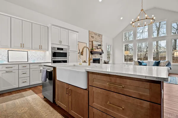 $979,900 | 1148 Val Terrace Court, Forest, VA 24551