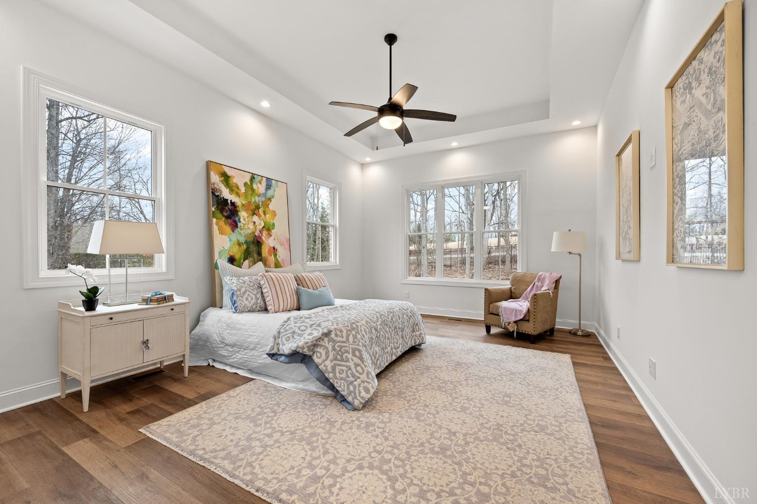 1148 Val Terrace Court Forest, VA 24551 - Photo 20 of 93
