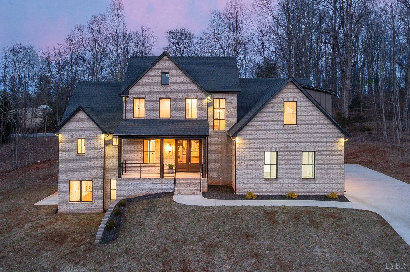 1148 Val Terrace Court Forest, VA 24551 - Photo 2 of 93