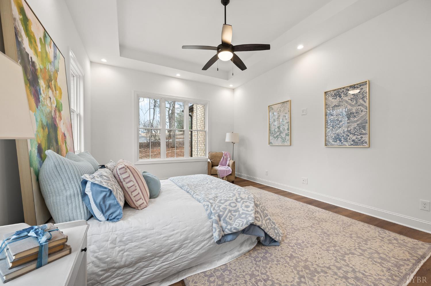 1148 Val Terrace Court Forest, VA 24551 - Photo 21 of 93