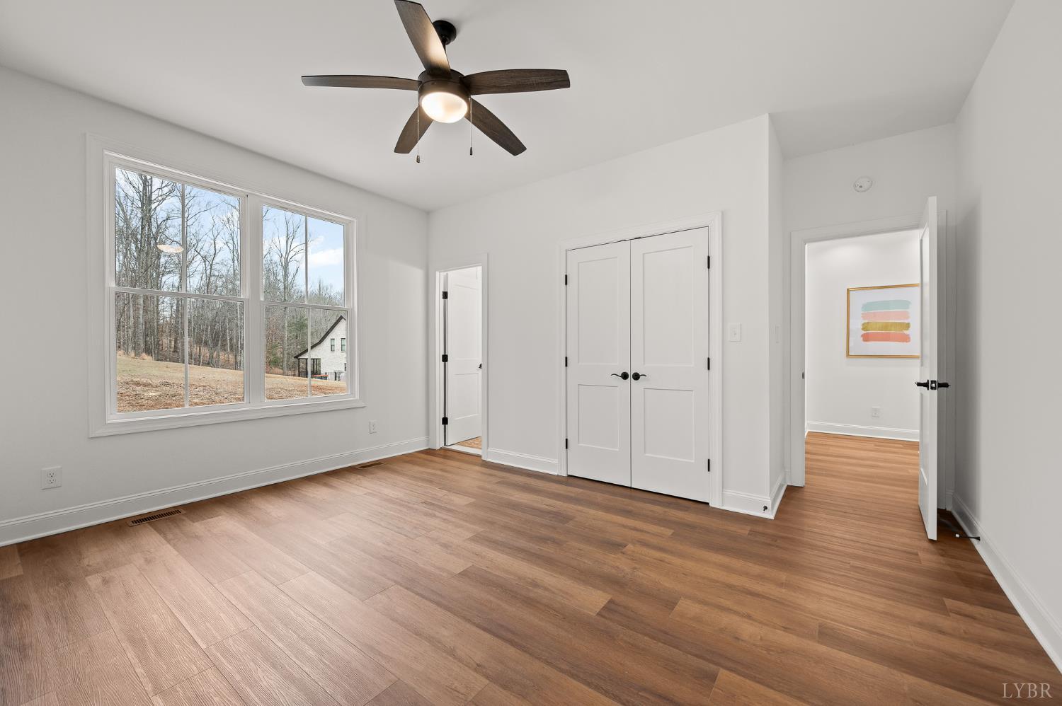 1148 Val Terrace Court Forest, VA 24551 - Photo 32 of 93
