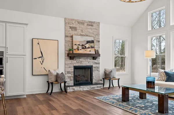 $979,900 | 1148 Val Terrace Court, Forest, VA 24551